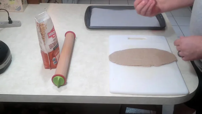 Bake for 10-12 minutes.