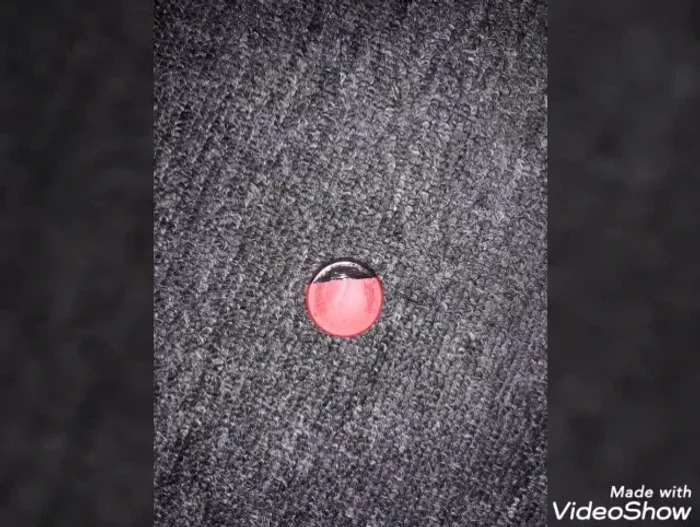 Make a Ladybug: Paint a red bottle cap black on top, add polka dots underneath, and two white dots with black pupils for eyes.