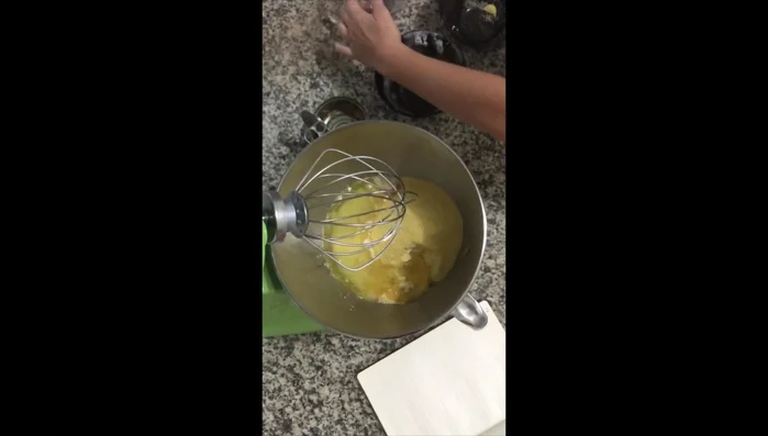 Mix thoroughly: Mix all ingredients until smooth and there are no visible chunks of tuna. Scrape the sides of the bowl to ensure everything is well combined.