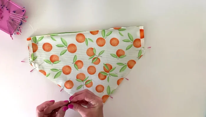 Add any embellishments (optional) such as tags.