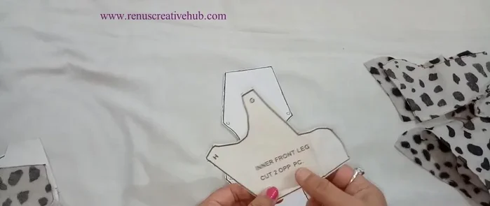 Sew the body and head together, ensuring the seam is secure.