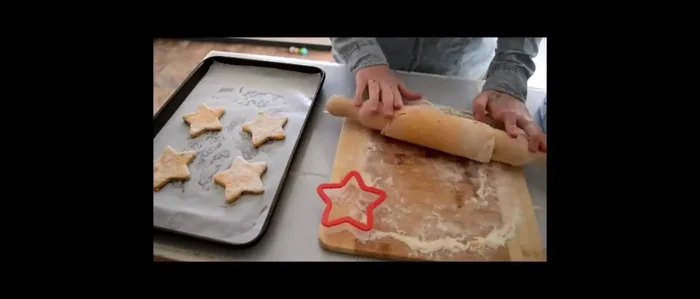 Bake at 200 degrees Celsius for 10-20 minutes.