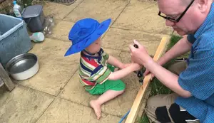 DIY Toy Assembly: A Step-by-Step Guide