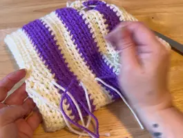 Crochet a Cat Sweater: Easy Step-by-Step Tutorial