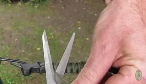 DIY Tactical Paracord Dog Lead: A Step-by-Step Guide