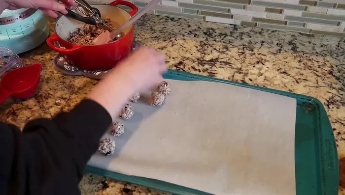 Store remaining treats in the freezer, thawing one as needed before giving to your dog.