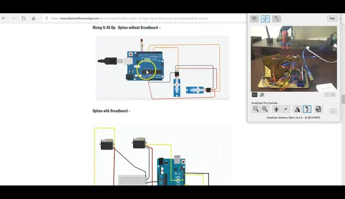 Download the Arduino IDE and the necessary drivers.