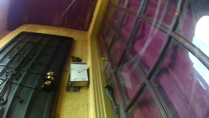 Orient the camera: Decide if you want a horizontal (16:9) or vertical (9:16) aspect ratio. For vertical, rotate the camera 90 degrees so the USB charging port is on top.