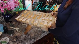 Grain-Free Peanut Butter Dog Treats: A Homemade Recipe