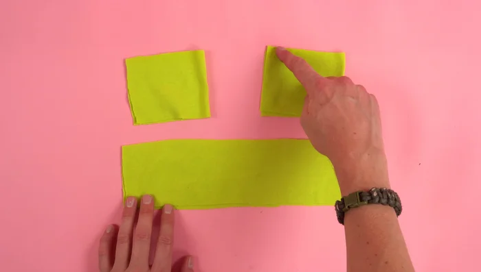 Add Top Stitching: Add top stitching to the waistband and cuffs for reinforcement and a professional finish. Consider breaking up long top stitches on stretchy areas to prevent breakage.