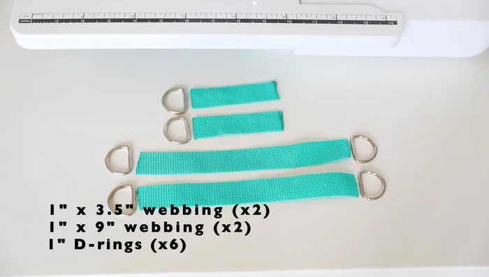 Attach larger counterbalance attachments; these might require multiple attempts.