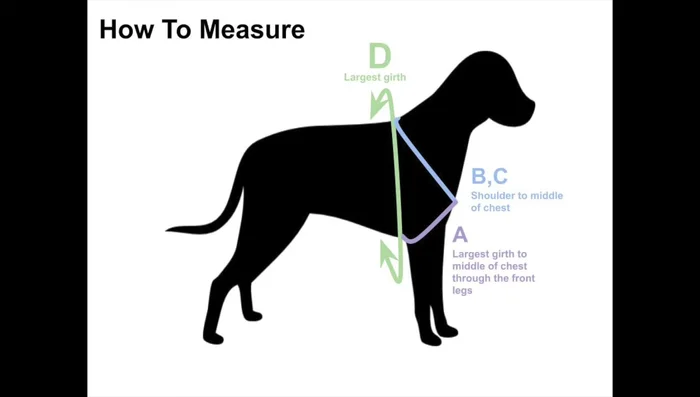 Attach tri-glide to one end of each shoulder strap; reinforce stitches.