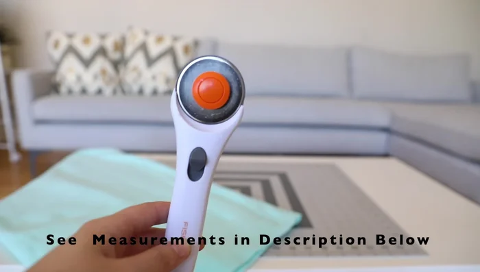 Cut webbing and use a lighter to seal edges to prevent fraying.