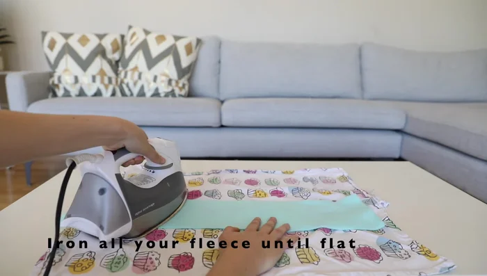 Cut webbing and use a lighter to seal edges to prevent fraying.