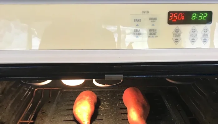 Bake CBD flower at 250 degrees for 10-15 minutes, then grind it.