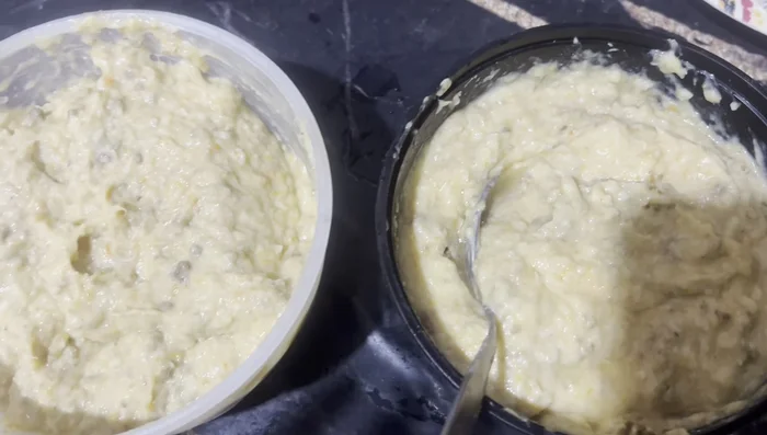 Portion and Freeze: Divide the mixture into portions for daily servings. Store in the freezer for up to 4 days.