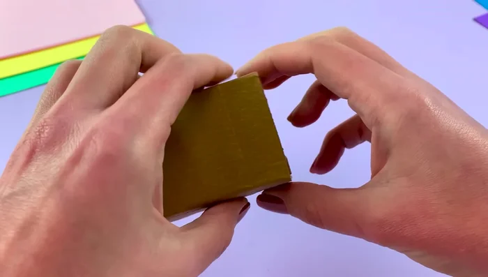 Create the super swing and the pool of power.