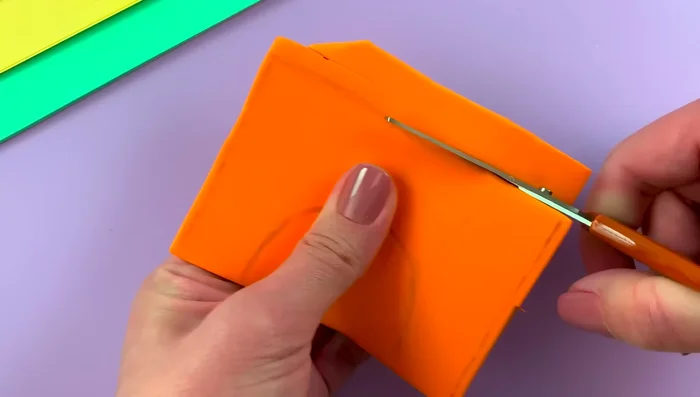 Create and place the Golden Shield at the finish line.