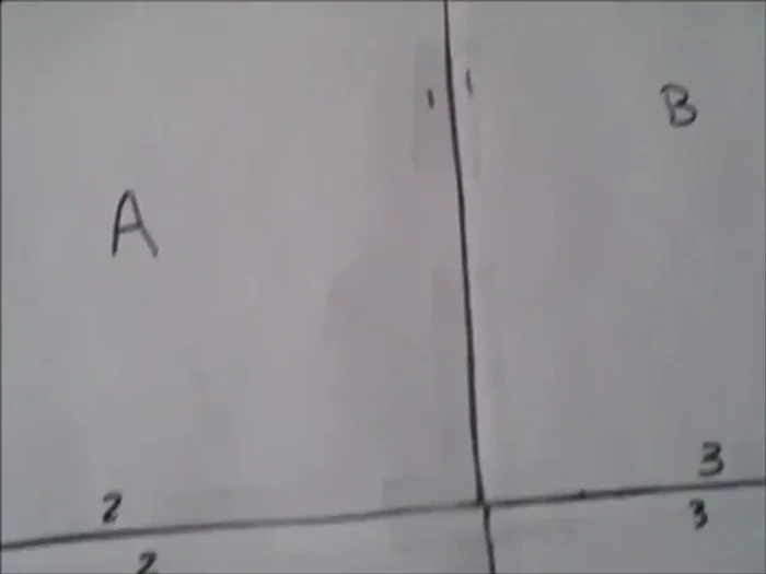 Download and print the pattern. Match up the numbers and tape the pattern pieces together.