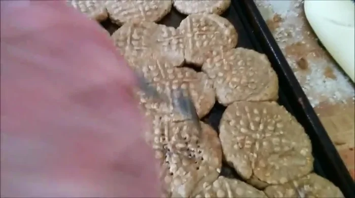 Bake at 350 degrees for 25 minutes.