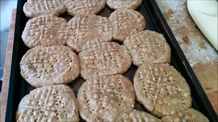 Return to oven at 350 degrees for another 10 minutes.