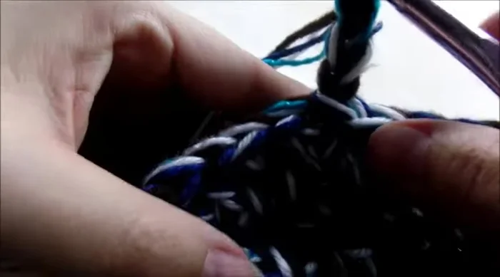 Make a second identical piece.