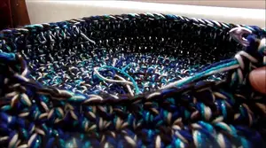 Crochet Cat Bed Tutorial: Easy Step-by-Step Guide