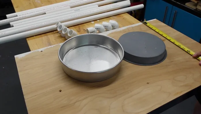 Remove PVC branding using acetone.