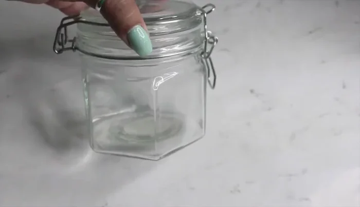 Store in an airtight container.