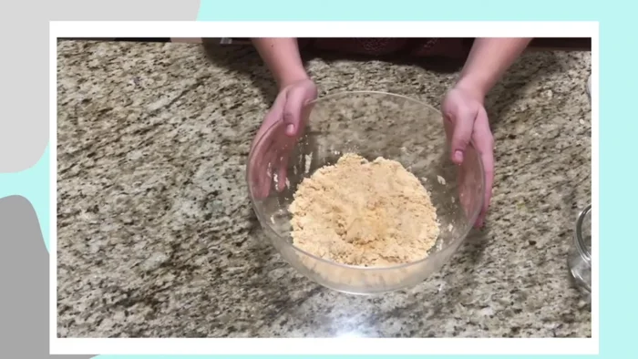 Bake dog treats: Place treats on a greased cookie sheet and bake at 350°F (175°C) until golden brown.