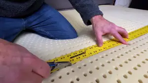 Repurposing Your Old Mattress into Luxurious Dog Beds: A Step-by-Step Guide