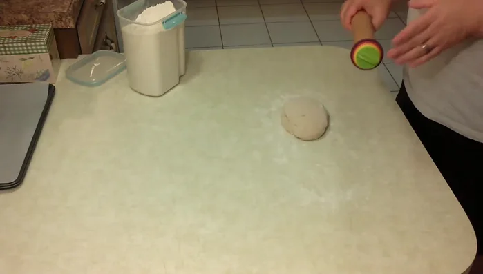 Preheat oven to 350 degrees.