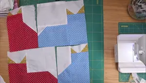 Super Simple Cat Quilt Blocks: Two Adorable Designs!