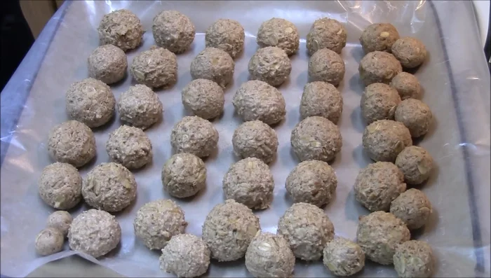 Refrigerate or freeze the treats until hardened.