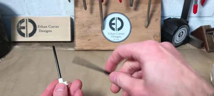 Measure your dog to determine the hammock's dimensions (e.g., 36 inches long x 24 inches wide).