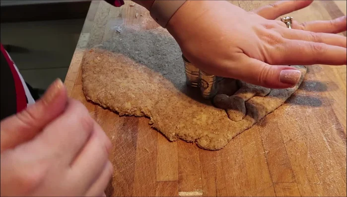 Bake for 30 minutes.