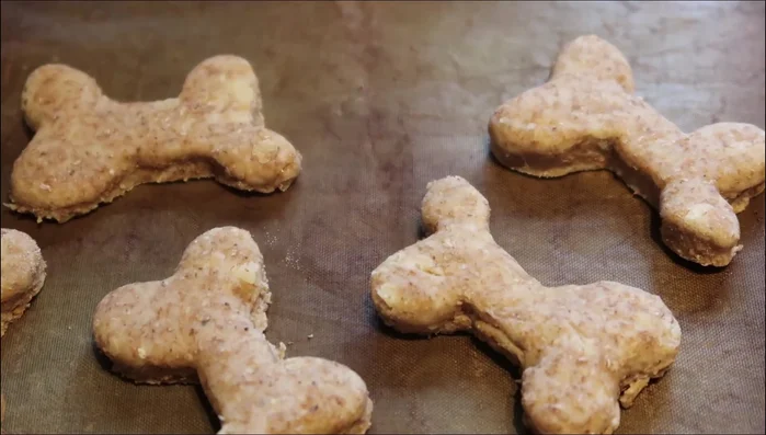 Bake for 30 minutes.