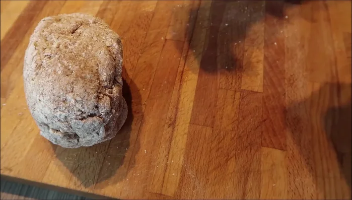 Use a cookie cutter (or knife) to cut out desired shapes.