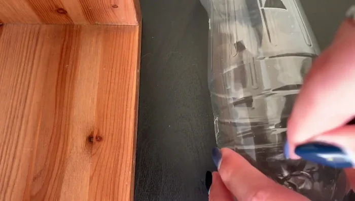 Ensure the holes are large enough for treats to pass through.