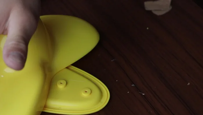 Insulate the wire connections using heat shrink tubing or electrical tape to prevent shorts.