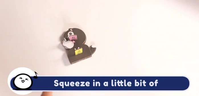 Continue adding the pieces.