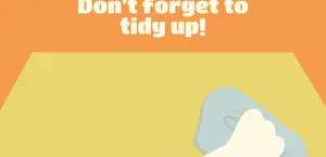Easy Step-by-Step Guide: Build Your Wild Yogi Friend!