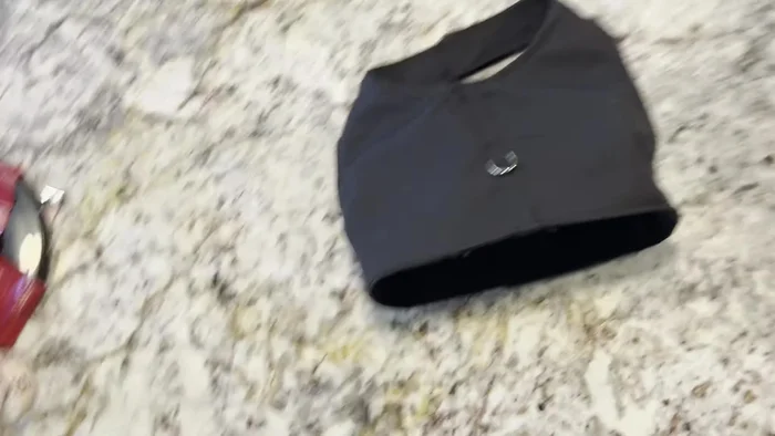 Witness Reaction: A teller's strong emotional reaction to the music clue points to a connection between the music and the robberies.