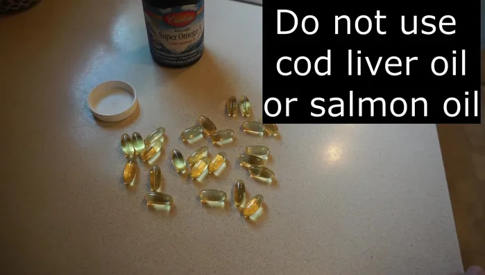 Add liquid: Add chicken liver broth and water for a total of 2 cups of liquid.