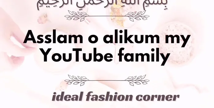 Introduction and prayer.