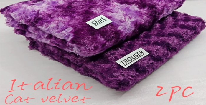 Shares personal experience of buying the dress and promises a review.