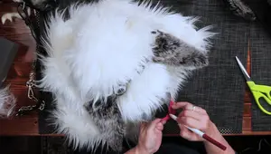 DIY Adorable Sock Puppet: The Ultimate Guide to Creating a Fluffy Friend