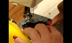Sewing Velcro onto Pet Coats: A Step-by-Step Guide