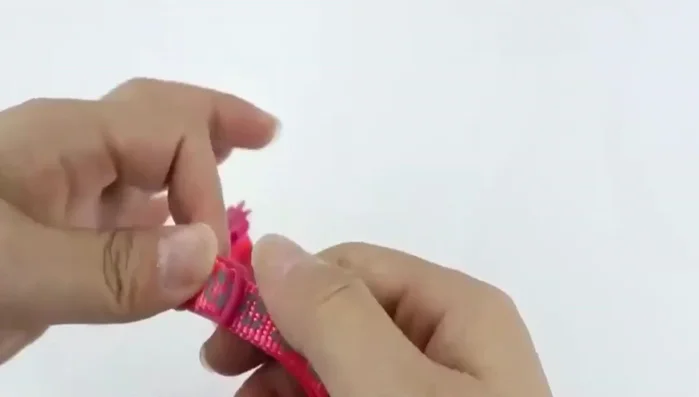 Review Collar #2: Tag Me Breakaway Cat Collar with Name Tag – features appealing colors, durable nylon fabric, ringing bells, quick-release buckle, reflective strap, and customizable name tag.